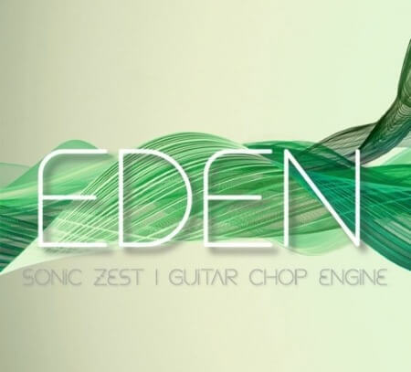 Sonic Zest Eden LITE KONTAKT